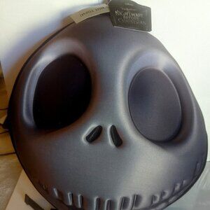 NWT RARE Jack Skellington Hot Topic Disney Backpack Nightmare Before Christmas